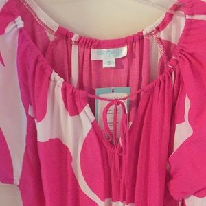 Jamaican Me Crazy beach cover up size s